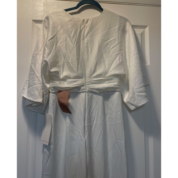 Anthropologie × BHLDN Theia Kenneth Jumpsuit - Picture 11 of 11